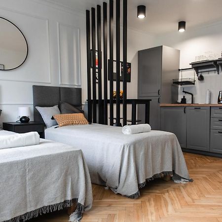 Studio Kolberga Krakov Exteriér fotografie