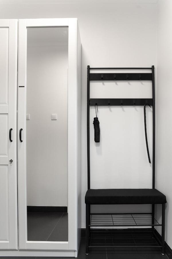 Studio Kolberga Krakov Exteriér fotografie