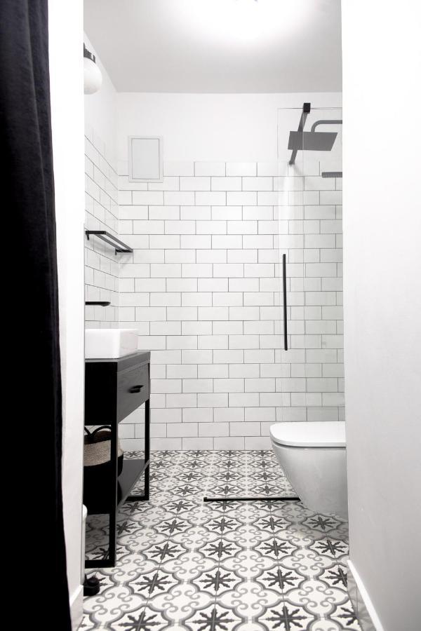 Studio Kolberga Krakov Exteriér fotografie